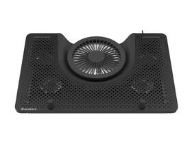 Chladiaca podložka pre NTB Genesis OXID 550, LED, pre 17,3" čierna

 obrázok produktu 3 z 9
