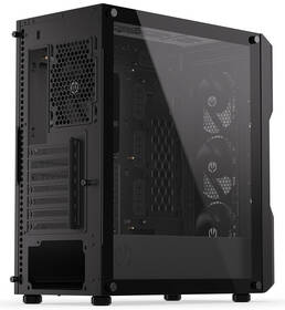 Case ENDORFY Regnum 400 Air čierna

 obrázok produktu 10 z 19