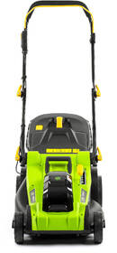 Kosačka Fieldmann FZR 70435-0 (bez batérie) 

 obrázok produktu 3 z 13