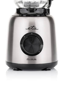 Stolný mixér ETA Mira 9011 90000 čierny/nerez

 obrázok produktu 4 z 13