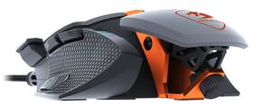 Myš Cougar 700M Evo eSPORTS, RGB biela

 obrázok produktu 10 z 12