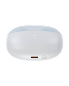 Slúchadlá Baseus AirGo 1 TWS biela

 obrázok produktu 4 z 5