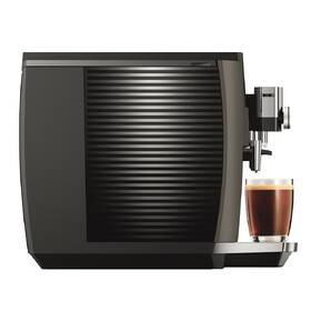 Automatický kávovar Jura S8 Dark Inox sivý

 obrázok produktu 5 z 13