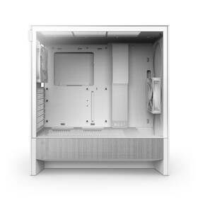 Case NZXT H5 Flow biela

 obrázok produktu 2 z 5