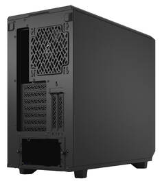 Case FRACTAL DESIGN  čierna

 obrázok produktu 4 z 12