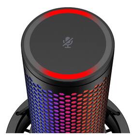 Mikrofón HyperX QuadCast 2 S čierny

 obrázok produktu 6 z 19