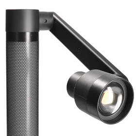 Stolná lampa Solight WO67 s RGB podsvietením, 10W, 600lm, diaľkový ovládač čierna

 obrázok produktu 4 z 10