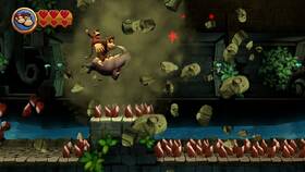 Hra Nintendo Switch Donkey Kong Country Returns HD 

 obrázok produktu 6 z 8