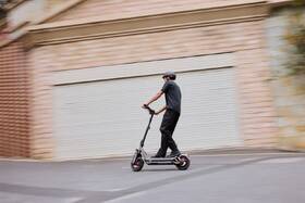 Elektrická kolobežka Segway MAX G3 E 

 obrázok produktu 21 z 47