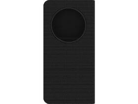 Puzdro na mobil flipové WG Duet na Xiaomi Redmi 14C 4G čierne

 obrázok produktu 2 z 2