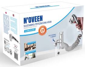 Batérie vodovodné Dpm XL1060 

 obrázok produktu 3 z 3