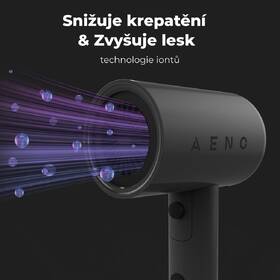 Fén AENO HD2 sivý

 obrázok produktu 5 z 12