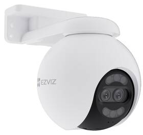 IP kamera EZVIZ H80x Dual 4K biela

 obrázok produktu 2 z 7