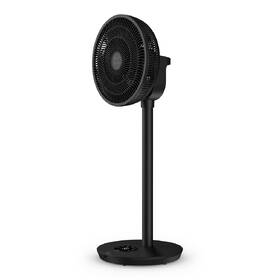 Ventilátor stojanový Duux DXCF70 Whisper Flex 2 Smart, black čierny

 obrázok produktu 4 z 19