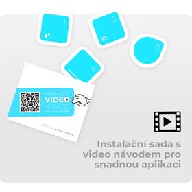 Tvrdené sklo Tempered Glass Protector SG WATCH 5 44 

 obrázok produktu 5 z 7