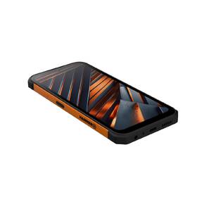 Mobilný telefón myPhone Hammer Iron Va čierny/oranžový

 obrázok produktu 9 z 11
