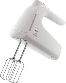 Ručný šľahač Electrolux Mattino 2.0 EHM4W biely

 obrázok produktu 3 z 5