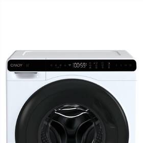 Práčka Candy CW50-BP12307U1-S biela

 obrázok produktu 2 z 14