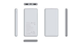 Powerbank Xiaomi 10000mAh, 22.5W Lite biely

 obrázok produktu 3 z 3