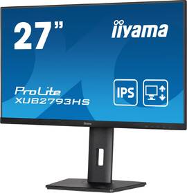 Monitor IIYAMA ProLite XUB2793HS-B7 čierny

 obrázok produktu 2 z 8