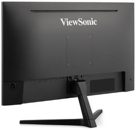 Monitor ViewSonic VX27G1-HD čierny

 obrázok produktu 5 z 9