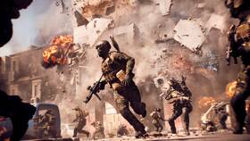 Hra EA PlayStation 5 Battlefield 6 

 obrázok produktu 9 z 10