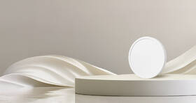 LED stropné svietidlo Xiaomi Mi Smart LED Ceiling Light D20 biele

 obrázok produktu 6 z 10