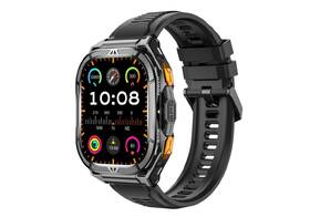 Inteligentné hodinky ARMODD Titan GPS čierne

 obrázok produktu 1 z 6