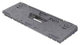 Klávesnica ENDORFY Thock V2 TKL Wireless CZ sivá

 obrázok produktu 14 z 23