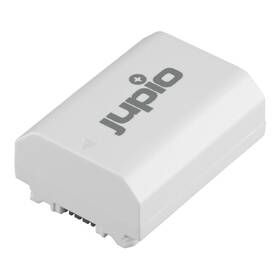Batéria Jupio NP-FZ100 ULTRA 2600 mAh (Sony) biela

 obrázok produktu 1 z 4