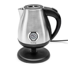 Rýchlovarná kanvica Huslog AK-02034H strieborná

 obrázok produktu 2 z 5