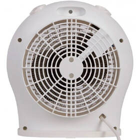 Teplovzdušný ventilátor Saturn ST-HT7645K biely

 obrázok produktu 3 z 3