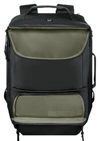 Batoh na notebook Wenger UrbanOne Travel Backpack 15.6" čierny

 obrázok produktu 9 z 9
