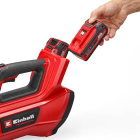 Fukár záhradný Einhell Professional GP-LB 36/230 Li E BL-Solo (bez baterie) 

 obrázok produktu 2 z 6