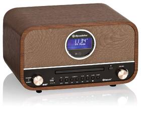 Rádioprijímač s DAB+ Roadstar HRA-1782D+BT drevený

 obrázok produktu 2 z 5