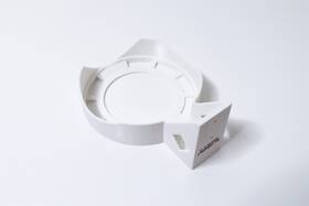 Držiak OEM na stenu pre TP-Link Deco X20/X50/X60/X55/X10 biely

 obrázok produktu 2 z 5