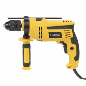 Vŕtačka POWERPLUS POWX0281 

 obrázok produktu 1 z 5