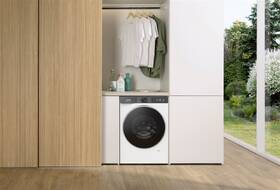 Práčka Gorenje W684A3 FastWashPro biela

 obrázok produktu 10 z 14
