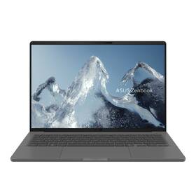 Notebook Asus Zenbook A14 sivý

 obrázok produktu 2 z 9