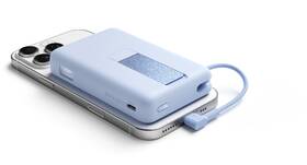 Powerbank Xiaomi Magnetic 10000 modrá

 obrázok produktu 13 z 14