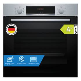 Rúra Bosch HBA534ES3 čierna/nerez

 obrázok produktu 2 z 11