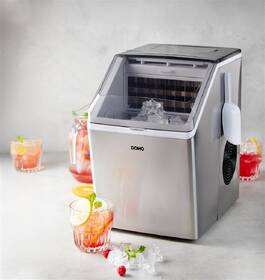 Výrobník ľadu Domo DO9301I nerez

 obrázok produktu 18 z 22