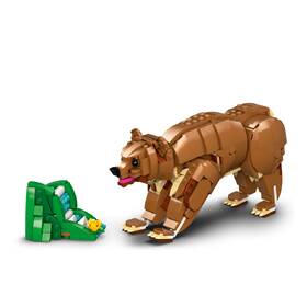 Stavebnica LEGO® Creator 3 v 1 31166 Krásny kôň 

 obrázok produktu 2 z 8