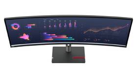 Monitor Lenovo ThinkVision P49w-30 čierny

 obrázok produktu 8 z 11