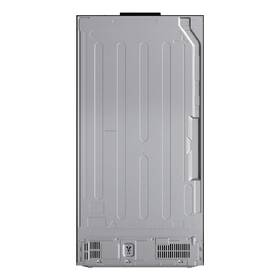 Americká chladnička Haier HFR59F18CWMM nerez

 obrázok produktu 20 z 25