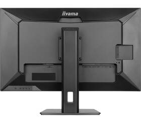 Monitor IIYAMA ProLite XUB3297QSNP-B1 čierny

 obrázok produktu 6 z 8