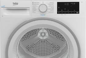 Sušička bielizne Beko B3T42242 biela

 obrázok produktu 2 z 7
