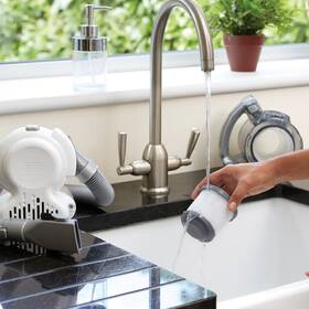 Vysávač akumulátorový Black-Decker PD1420LP-QW 

 obrázok produktu 2 z 10