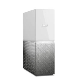 Sieťové úložisko Western Digital Home 2TB strieborné/biele

 obrázok produktu 4 z 18