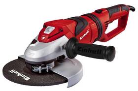 Uhlová brúska Einhell TE-AG 230  Expert 4430870 

 obrázok produktu 9 z 9